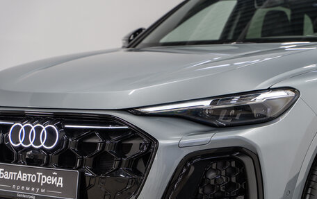 Audi Q5, 2025 год, 7 390 000 рублей, 2 фотография