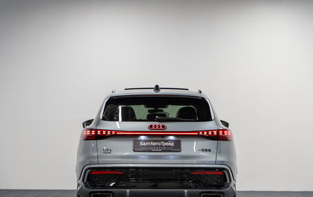 Audi Q5, 2025 год, 7 390 000 рублей, 8 фотография