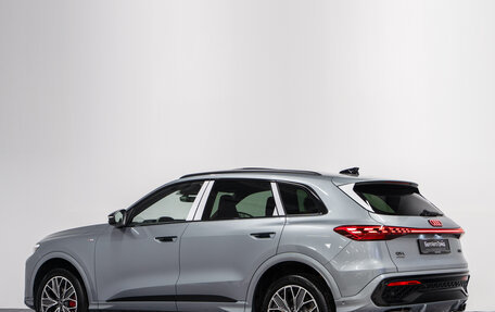 Audi Q5, 2025 год, 7 390 000 рублей, 9 фотография