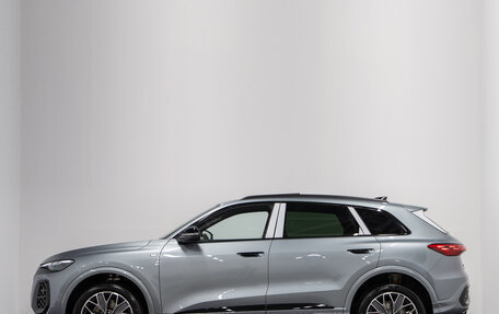 Audi Q5, 2025 год, 7 390 000 рублей, 11 фотография