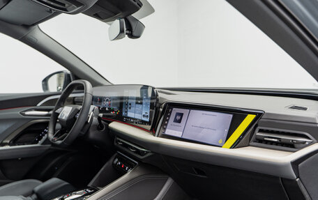 Audi Q5, 2025 год, 7 390 000 рублей, 14 фотография