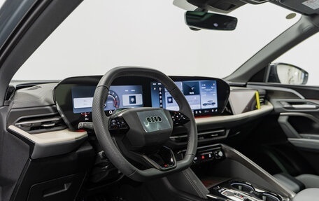 Audi Q5, 2025 год, 7 390 000 рублей, 12 фотография