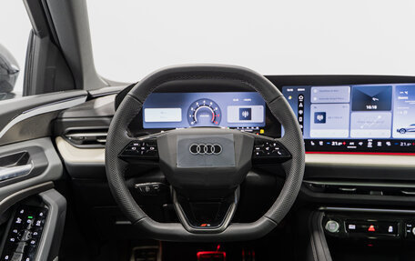 Audi Q5, 2025 год, 7 390 000 рублей, 16 фотография