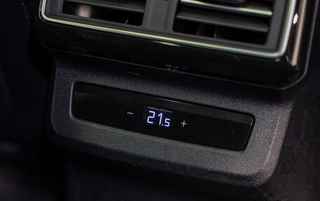 Audi Q5, 2025 год, 7 390 000 рублей, 29 фотография