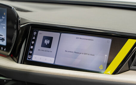 Audi Q5, 2025 год, 7 390 000 рублей, 22 фотография