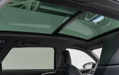 Audi Q5, 2025 год, 7 390 000 рублей, 28 фотография