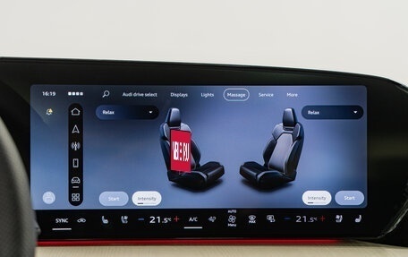 Audi Q5, 2025 год, 7 390 000 рублей, 19 фотография
