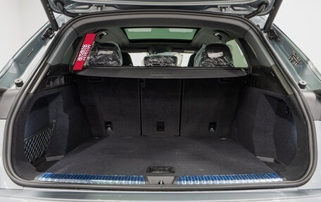 Audi Q5, 2025 год, 7 390 000 рублей, 25 фотография