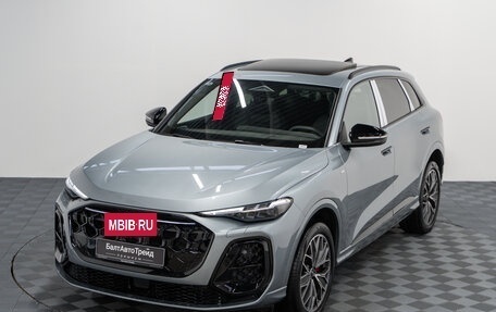 Audi Q5, 2025 год, 7 390 000 рублей, 30 фотография