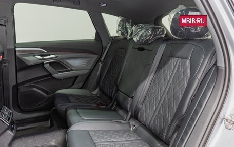 Audi Q5, 2025 год, 7 390 000 рублей, 24 фотография