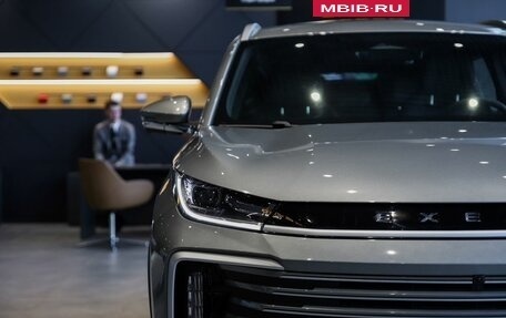 CheryExeed TXL, 2025 год, 4 290 000 рублей, 4 фотография