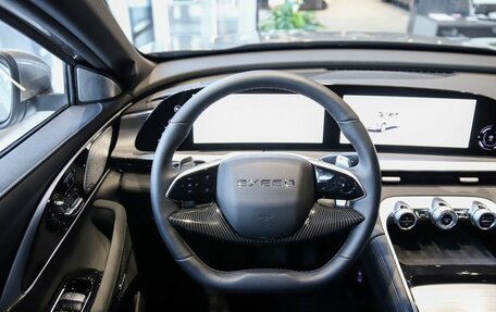 CheryExeed TXL, 2025 год, 4 290 000 рублей, 11 фотография