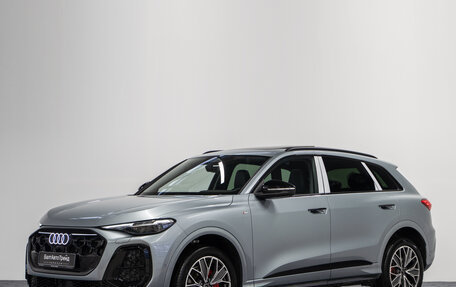 Audi Q5, 2025 год, 7 390 000 рублей, 32 фотография