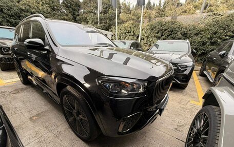 Mercedes-Benz Maybach GLS I, 2025 год, 35 840 000 рублей, 2 фотография