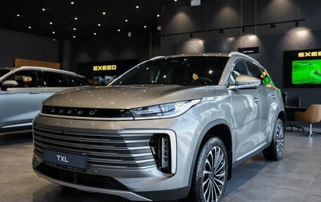 CheryExeed TXL, 2025 год, 4 290 000 рублей, 2 фотография