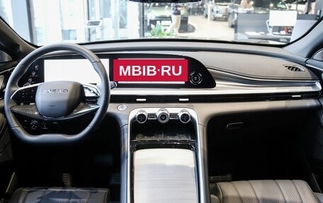 CheryExeed TXL, 2025 год, 4 290 000 рублей, 10 фотография