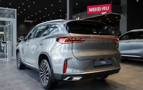 CheryExeed TXL, 2025 год, 4 290 000 рублей, 5 фотография