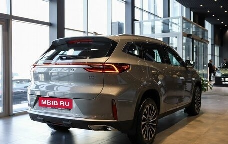 CheryExeed TXL, 2025 год, 4 290 000 рублей, 6 фотография