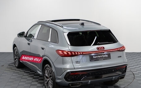 Audi Q5, 2025 год, 7 390 000 рублей, 31 фотография