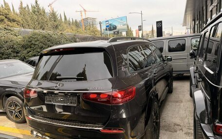 Mercedes-Benz Maybach GLS I, 2025 год, 35 840 000 рублей, 3 фотография