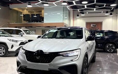 Renault Arkana I, 2025 год, 2 830 999 рублей, 2 фотография