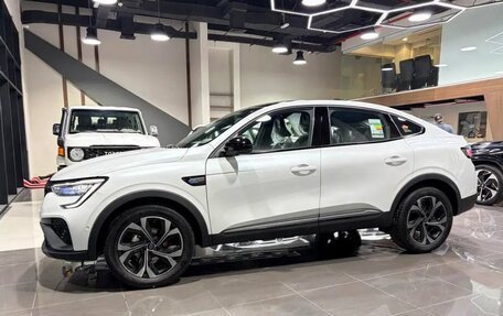 Renault Arkana I, 2025 год, 2 830 999 рублей, 5 фотография