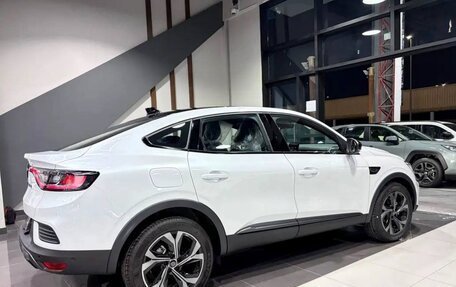 Renault Arkana I, 2025 год, 2 830 999 рублей, 3 фотография