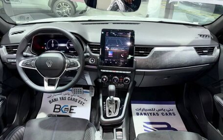 Renault Arkana I, 2025 год, 2 830 999 рублей, 8 фотография