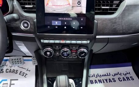 Renault Arkana I, 2025 год, 2 830 999 рублей, 9 фотография