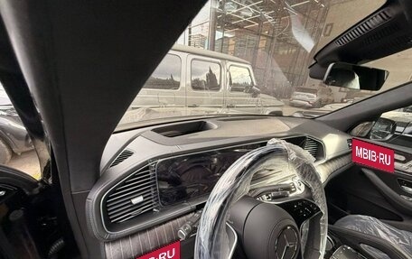 Mercedes-Benz Maybach GLS I, 2025 год, 35 840 000 рублей, 6 фотография