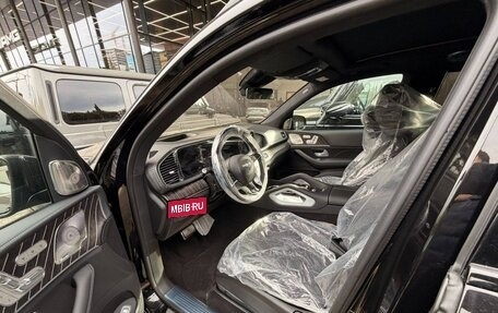 Mercedes-Benz Maybach GLS I, 2025 год, 35 840 000 рублей, 5 фотография