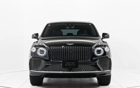 Bentley Bentayga I, 2025 год, 25 000 000 рублей, 3 фотография