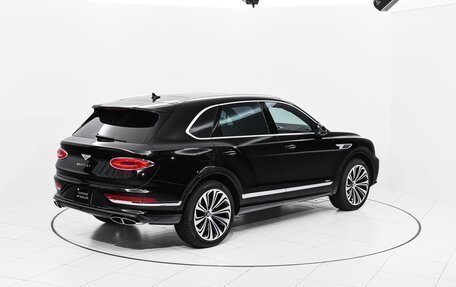 Bentley Bentayga I, 2025 год, 25 000 000 рублей, 7 фотография