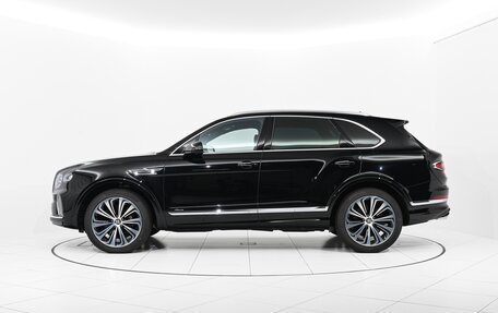 Bentley Bentayga I, 2025 год, 25 000 000 рублей, 4 фотография