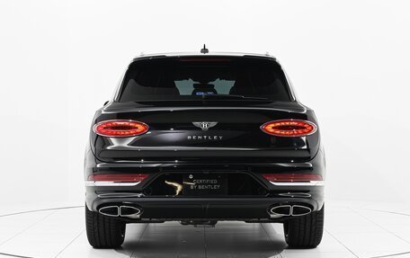 Bentley Bentayga I, 2025 год, 25 000 000 рублей, 8 фотография