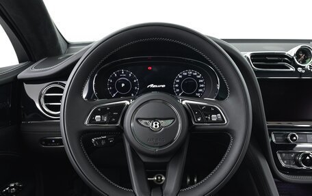 Bentley Bentayga I, 2025 год, 25 000 000 рублей, 14 фотография