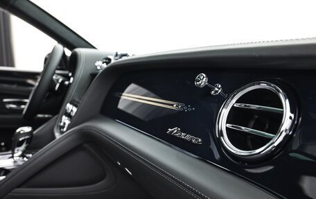 Bentley Bentayga I, 2025 год, 25 000 000 рублей, 13 фотография