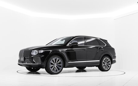 Bentley Bentayga I, 2025 год, 25 000 000 рублей, 5 фотография
