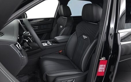 Bentley Bentayga I, 2025 год, 25 000 000 рублей, 9 фотография