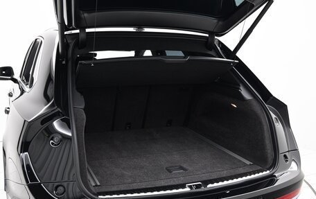 Bentley Bentayga I, 2025 год, 25 000 000 рублей, 18 фотография