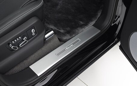 Bentley Bentayga I, 2025 год, 25 000 000 рублей, 21 фотография