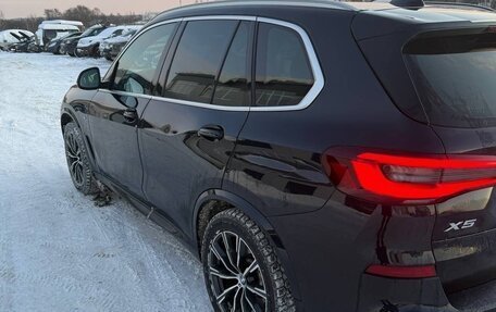 BMW X5, 2020 год, 8 770 000 рублей, 6 фотография