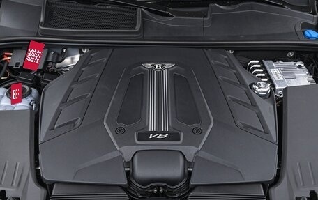 Bentley Bentayga I, 2025 год, 25 000 000 рублей, 23 фотография