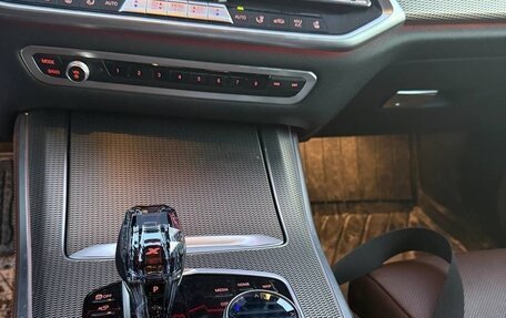 BMW X5, 2020 год, 8 770 000 рублей, 12 фотография