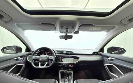 Audi Q3, 2021 год, 2 560 000 рублей, 8 фотография