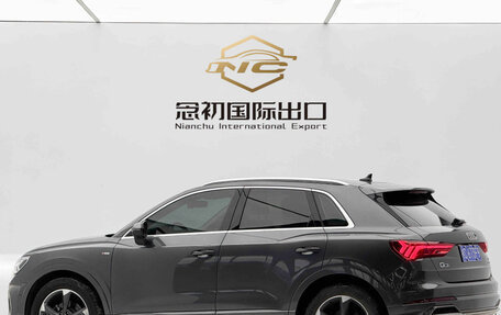 Audi Q3, 2021 год, 2 560 000 рублей, 6 фотография