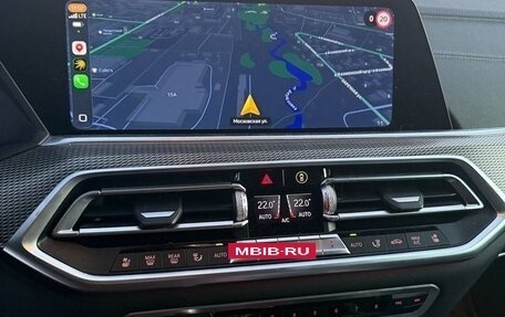 BMW X5, 2020 год, 8 770 000 рублей, 11 фотография