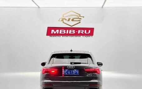 Audi Q3, 2021 год, 2 560 000 рублей, 5 фотография