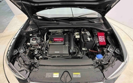 Audi Q3, 2021 год, 2 560 000 рублей, 10 фотография