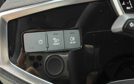 Audi Q3, 2021 год, 2 560 000 рублей, 19 фотография